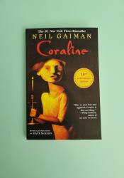 Coraline Coraline thumb 2 2