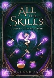 All the Skills book 1