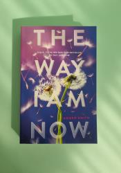 The Way I Am Now The Way I Am Now thumb 2 2