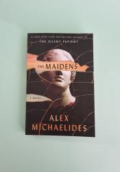 The Maidens thumb 2 2