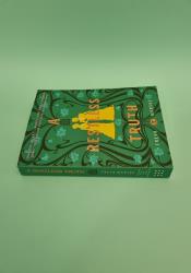 A Restless Truth (The Last Binding 2) thumb 1 4