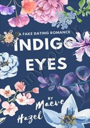 Indigo Eyes