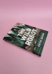 The Wild Robot (The Wild Robot 1) The Wild Robot (The Wild Robot 1) thumb 2 3