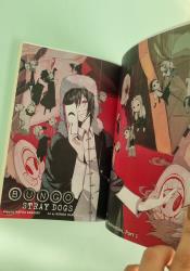Bungo Stray Dogs 12 thumb 1 4