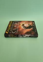 City of Bones (The Mortal Instruments 1) City of Bones (The Mortal Instruments 1) thumb 2 4