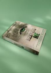 Restore Me (Shatter Me 4) Restore Me (Shatter Me 4) thumb 2 3