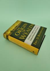 The Origin of Wealth thumb 2 3