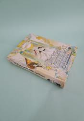 The Husky and His White Cat Shizun vol 4 thumb 1 3