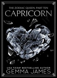 Capricorn (The Zodiac Queen 10) thumb 2 1