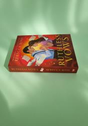 Ruthless Vows (Letters of Enchantment, 2) thumb 2 4