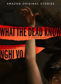 What the Dead Know (Into Shadow 4) thumb 2 1