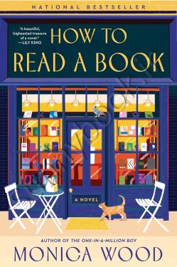 How to Read a Book