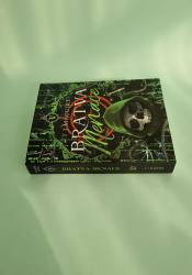 Bratva Menace (Bratva Series 5) thumb 1 4