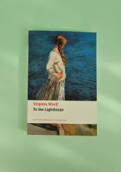 To the Lighthouse (Oxford World's Classics) thumb 1 2