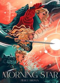 Morning Star (Red Rising 3)