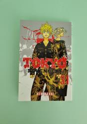 Tokyo Revengers Vol. 31 thumb 1 2