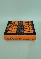 The Eye of the Bedlam Bride (Dungeon Crawler Carl 6) thumb 1 4