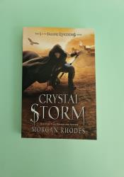 Crystal Storm (Falling Kingdoms 5) thumb 2 2