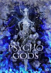 Psycho Gods (Cruel Shifterverse series)