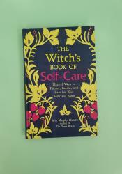 The Witch's Book of Self-Care thumb 2 2