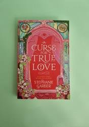 A Curse for True Love (Once Upon a Broken Heart 3) thumb 1 2
