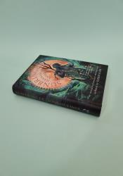 Sunbringer (Fallen Gods, 2) thumb 1 3