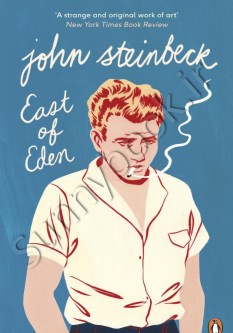 East of Eden
