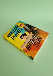 Wayward Son (Simon Snow Trilogy, 2) thumb 1 3