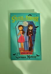 Love Bites (My Sister the Vampire 6) thumb 2 2