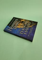 Hannibal Rising (Hannibal Lecter 4) Hannibal Rising (Hannibal Lecter 4) thumb 2 3