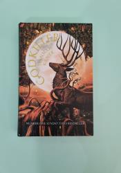 Godkiller (Fallen Gods, 1) thumb 1 2