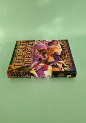 The Court of the Dead (The Nico di Angelo Adventures 2) The Court of the Dead (The Nico di Angelo Adventures 2) thumb 2 4