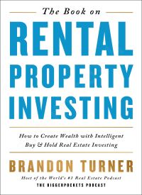 The Book on Rental Property Investing thumb 2 1
