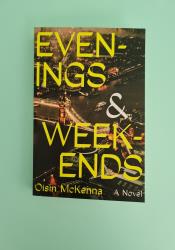 Evenings and Weekends thumb 1 2