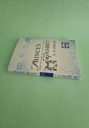 Prince's Gambit (The Captive Prince Book 2) thumb 2 4