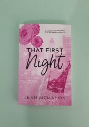 That First Night (Firsts in the City 1) thumb 1 2