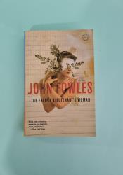 The French Lieutenant's Woman thumb 1 2