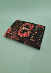 Blood of My Monster thumb 1 3