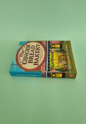 The Gingerbread Bakery (Dream Harbor Book 5) The Gingerbread Bakery (Dream Harbor Book 5) thumb 2 4