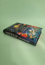 Daughter of the Moon Goddess (The Celestial Kingdom 1) thumb 1 3
