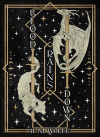 Blood Rains Down (The Stories 2)