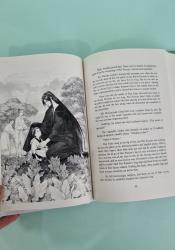 Grandmaster of Demonic Cultivation: Mo Dao Zu Shi (Novel) Vol. 4 Grandmaster of Demonic Cultivation: Mo Dao Zu Shi (Novel) Vol. 4 thumb 2 7