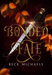 Bonded Fate ( Guardians of the Maiden 2)