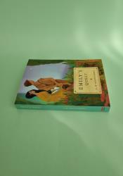 Emily's Quest (The Emily Trilogy Book 3) thumb 1 4