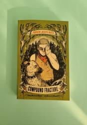 Compound Fracture thumb 1 2