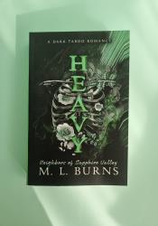 Heavy (Neighbors of Sapphire Valley 1) thumb 1 2