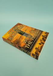 Wolf of the Plains (Conqueror, Book 1) thumb 1 3