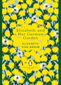 Elizabeth & Her German Garden