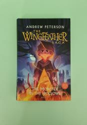 Monster in the Hollows: (Wingfeather Series 3) thumb 2 2