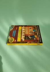 Days at the Torunka Café thumb 1 4